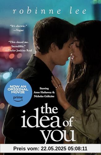 Idea of You
