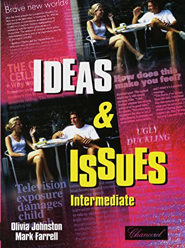 Ideas and Issues Intermediate: New Edition von Klett Sprachen GmbH