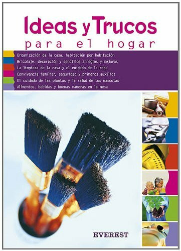 Ideas y Trucos para el hogar