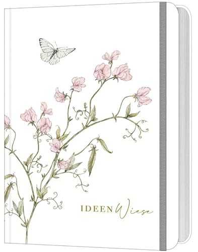 IdeenWiese – Notizbuch von adeo