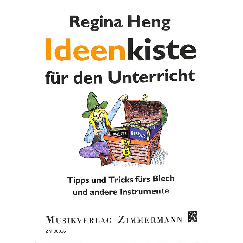 Ideenkiste für den Unterricht