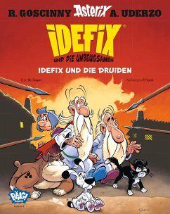 Idefix und die Unbeugsamen! 05 von Egmont Bäng / Ehapa Comic Collection