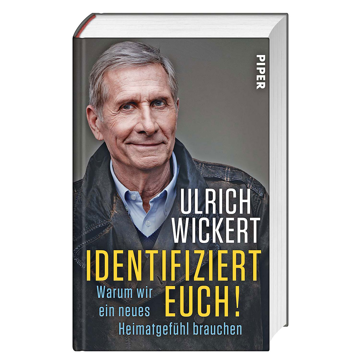 Identifiziert euch von Piper