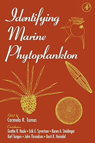 Identifying Marine Phytoplankton von Academic Press