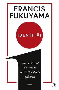Identität von Atlantik Verlag