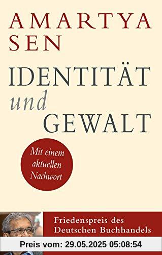 Identität und Gewalt