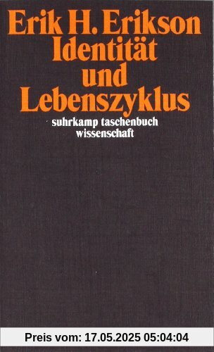Identität und Lebenszyklus: drei Aufsätze