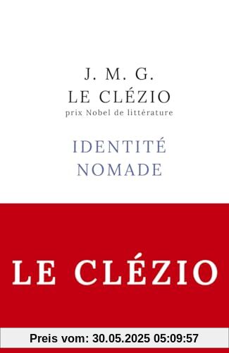 Identité nomade Identité nomade