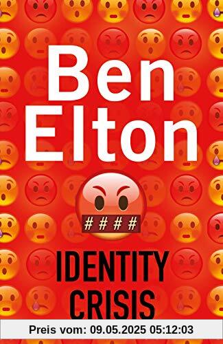 Identity Crisis