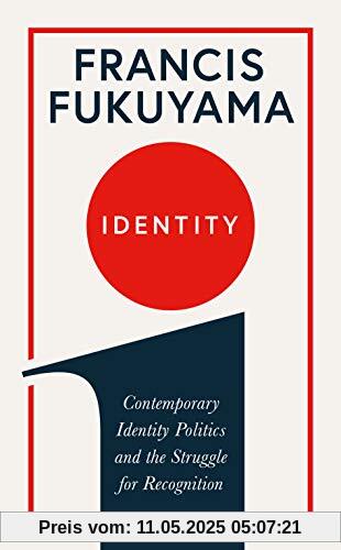 Identity: Contemporary Identity Politicy and the Struggle for Recognition