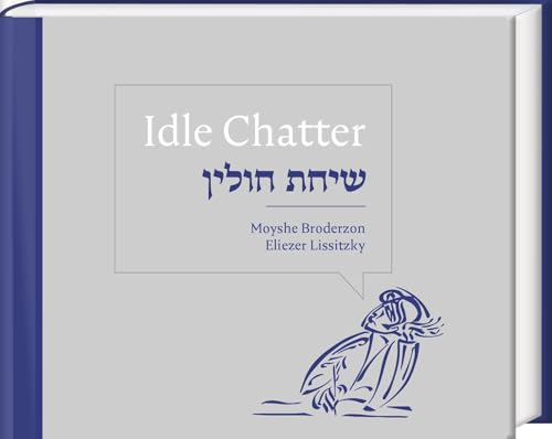 Idle Chatter: One of the Stories von Harrassowitz Verlag