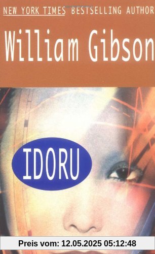 Idoru