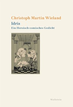 Idris und Zenide von Wallstein