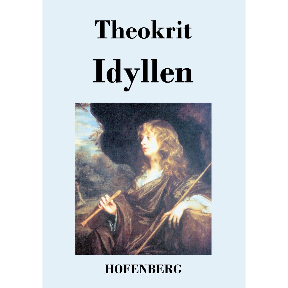 Idyllen von Hofenberg