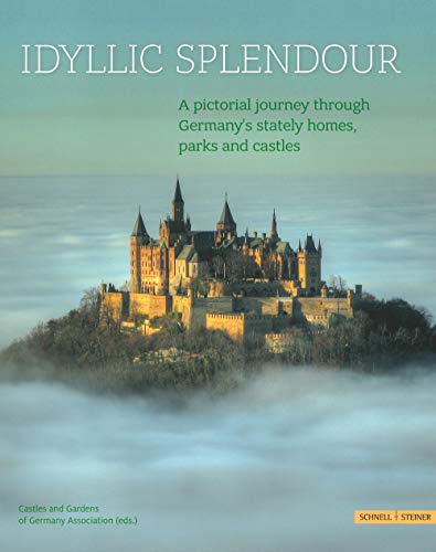 Idyllic Splendour: A pictorial journey through Germany’s stately homes, parks and castles