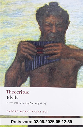 Idylls (Oxford World's Classics)