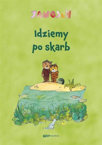Idziemy po skarb