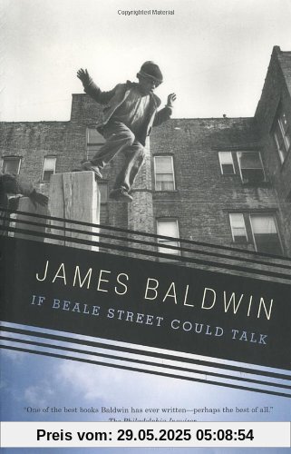 If Beale Street Could Talk (Vintage International)