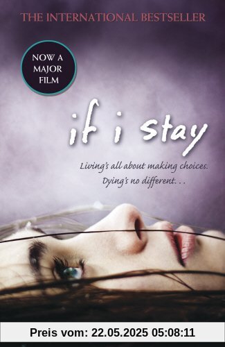 If I Stay (Definitions)