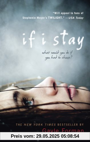 If I Stay If I Stay