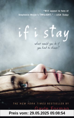 If I Stay