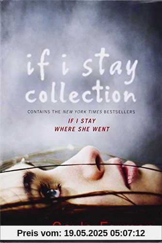 If I Stay Collection