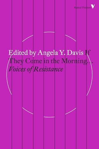 If They Come in the Morning: Voices of Resistance (Radical Thinkers) von Verso