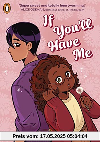 If You'll Have Me
