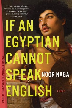 If an Egyptian Cannot Speak English von Graywolf Press