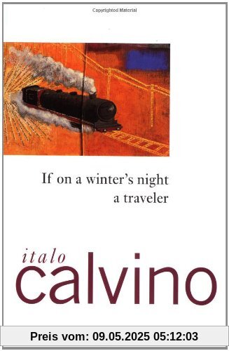 If on a winter's night a traveler