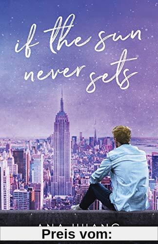 If the Sun Never Sets (If Love, Band 2)