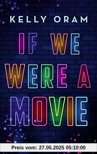 If we were a movie