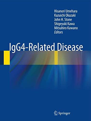 IgG4-Related Disease IgG4-Related Disease