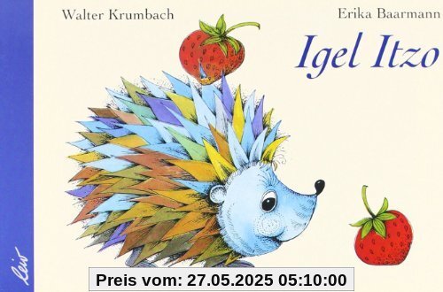 Igel Itzo