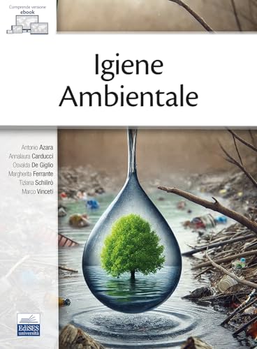 Igiene ambientale Igiene ambientale von Edises