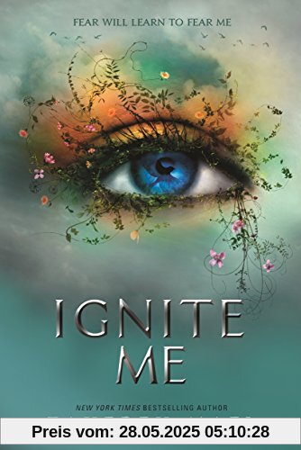 Ignite Me (Shatter Me)