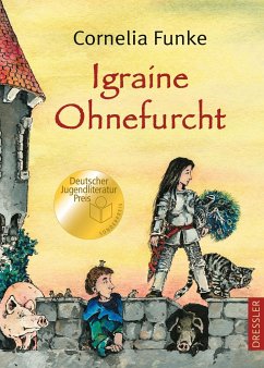 Igraine Ohnefurcht von Dressler / Dressler Verlag GmbH