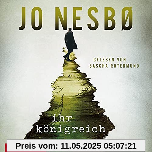 Ihr Königreich: 2 CDs Ihr Königreich: 2 CDs