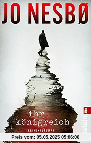 Ihr Königreich: Kriminalroman | Der neue Thriller vom Bestsellerautor der Harry Hole-Serie Ihr Königreich: Kriminalroman | Der neue Thriller vom Bestsellerautor der Harry Hole-Serie