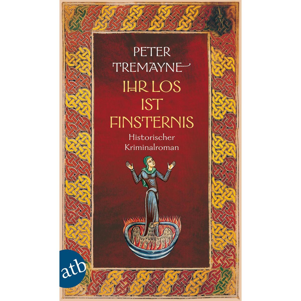 Ihr Los ist Finsternis Ihr Los ist Finsternis von Aufbau Taschenbuch