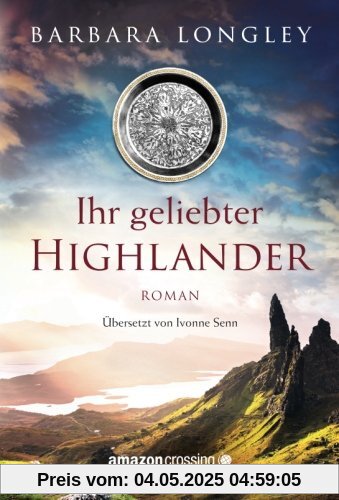 Ihr geliebter Highlander