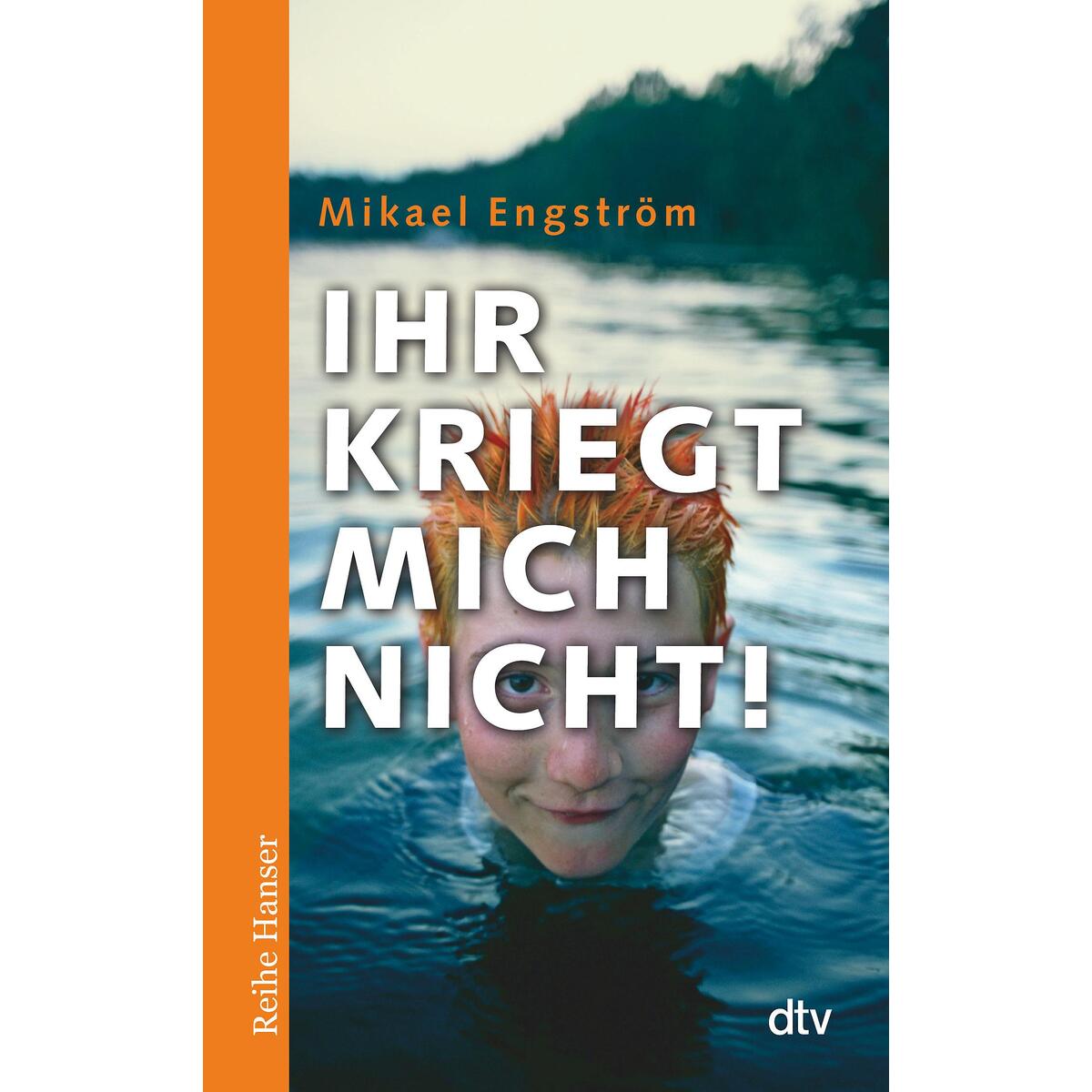 Ihr kriegt mich nicht! Ihr kriegt mich nicht! von dtv Verlagsgesellschaft