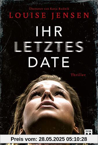 Ihr letztes Date