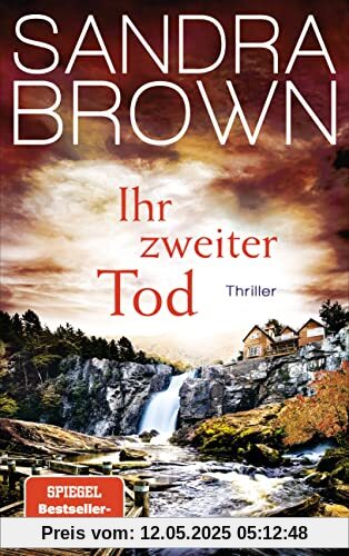 Ihr zweiter Tod: Thriller