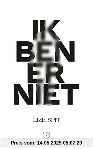 Ik ben er niet