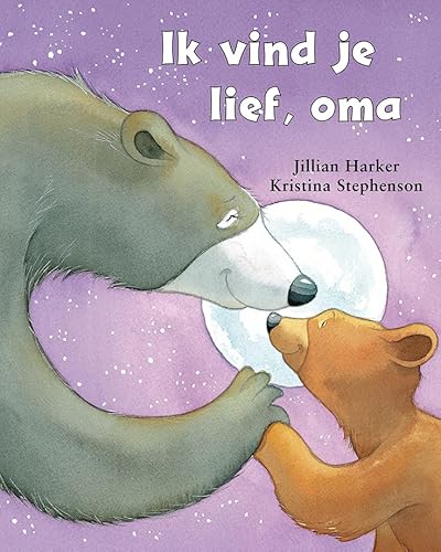 Ik vind je lief, oma von Rebo Productions