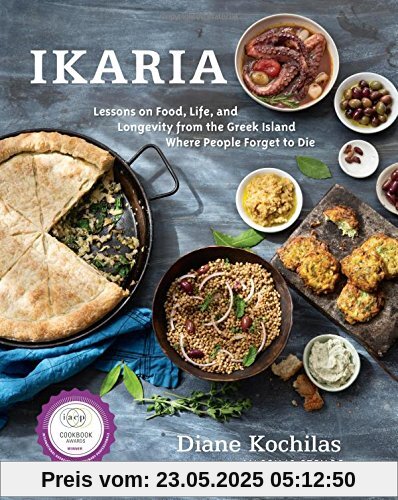 Ikaria Ikaria