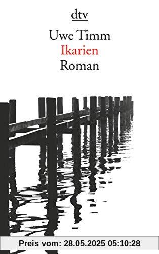 Ikarien: Roman Ikarien: Roman