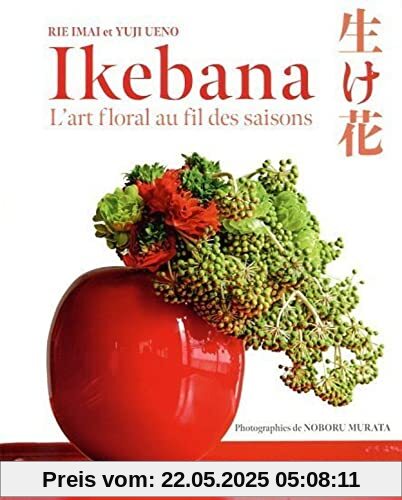 Ikebana - L'art floral au fil des saison