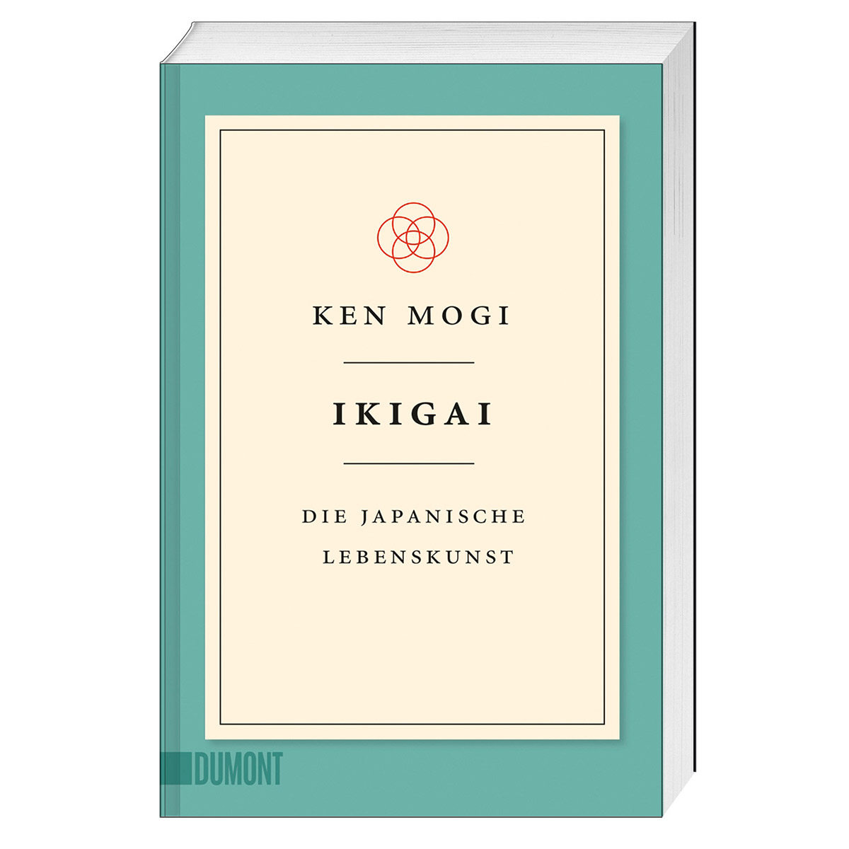 Ikigai von DuMont Buchverlag GmbH